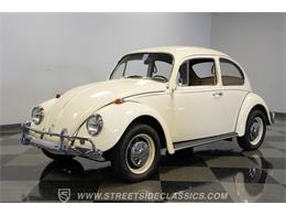 1967 Volkswagen Beetle (CC-2075804) for sale in Concord, North Carolina