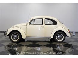 1967 Volkswagen Beetle (CC-2075804) for sale in Concord, North Carolina