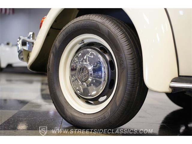 1967 Volkswagen Beetle (CC-2075804) for sale in Concord, North Carolina