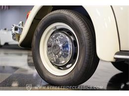 1967 Volkswagen Beetle (CC-2075804) for sale in Concord, North Carolina