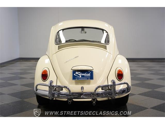 1967 Volkswagen Beetle (CC-2075804) for sale in Concord, North Carolina
