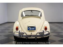 1967 Volkswagen Beetle (CC-2075804) for sale in Concord, North Carolina