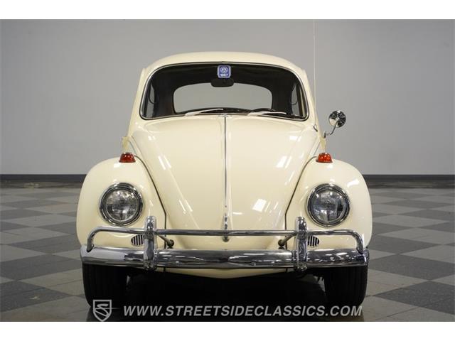 1967 Volkswagen Beetle (CC-2075804) for sale in Concord, North Carolina