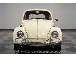 1967 Volkswagen Beetle (CC-2075804) for sale in Concord, North Carolina