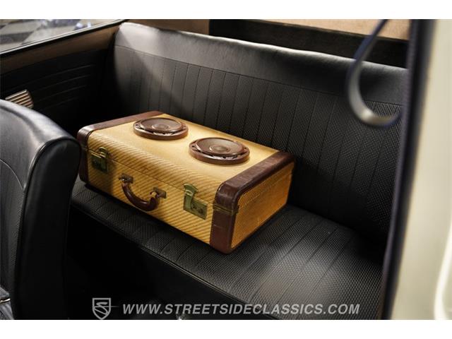 1967 Volkswagen Beetle (CC-2075804) for sale in Concord, North Carolina
