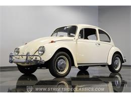 1967 Volkswagen Beetle (CC-2075804) for sale in Concord, North Carolina