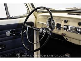 1967 Volkswagen Beetle (CC-2075804) for sale in Concord, North Carolina