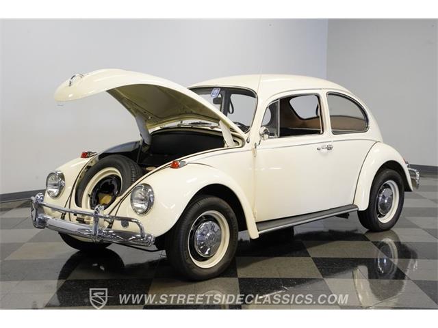 1967 Volkswagen Beetle (CC-2075804) for sale in Concord, North Carolina
