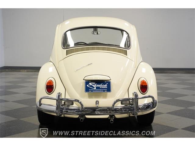 1967 Volkswagen Beetle (CC-2075804) for sale in Concord, North Carolina