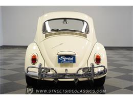 1967 Volkswagen Beetle (CC-2075804) for sale in Concord, North Carolina