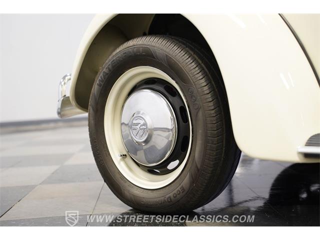 1967 Volkswagen Beetle (CC-2075804) for sale in Concord, North Carolina