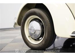 1967 Volkswagen Beetle (CC-2075804) for sale in Concord, North Carolina