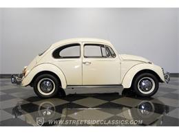 1967 Volkswagen Beetle (CC-2075804) for sale in Concord, North Carolina