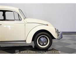 1967 Volkswagen Beetle (CC-2075804) for sale in Concord, North Carolina