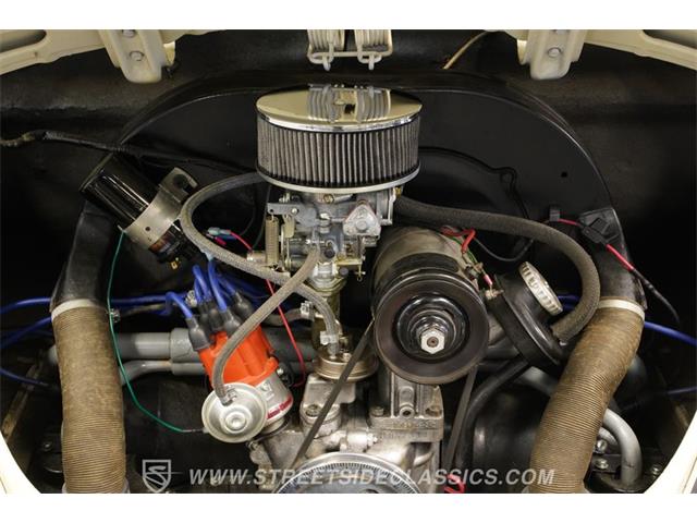 1967 Volkswagen Beetle (CC-2075804) for sale in Concord, North Carolina