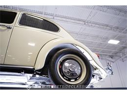 1967 Volkswagen Beetle (CC-2075804) for sale in Concord, North Carolina