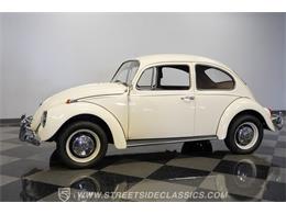 1967 Volkswagen Beetle (CC-2075804) for sale in Concord, North Carolina