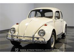 1967 Volkswagen Beetle (CC-2075804) for sale in Concord, North Carolina