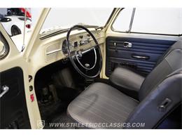 1967 Volkswagen Beetle (CC-2075804) for sale in Concord, North Carolina