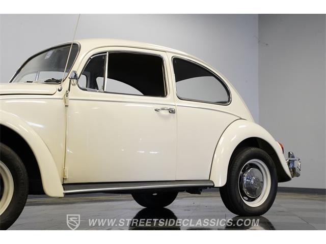 1967 Volkswagen Beetle (CC-2075804) for sale in Concord, North Carolina