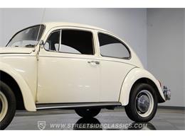 1967 Volkswagen Beetle (CC-2075804) for sale in Concord, North Carolina