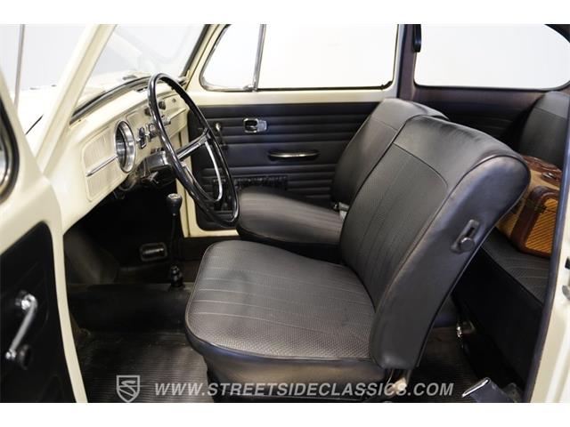 1967 Volkswagen Beetle (CC-2075804) for sale in Concord, North Carolina