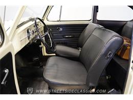 1967 Volkswagen Beetle (CC-2075804) for sale in Concord, North Carolina