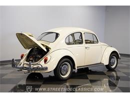 1967 Volkswagen Beetle (CC-2075804) for sale in Concord, North Carolina