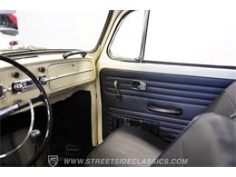 1967 Volkswagen Beetle (CC-2075804) for sale in Concord, North Carolina