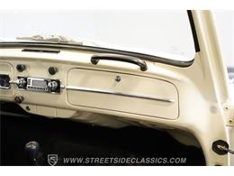 1967 Volkswagen Beetle (CC-2075804) for sale in Concord, North Carolina