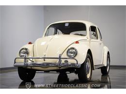 1967 Volkswagen Beetle (CC-2075804) for sale in Concord, North Carolina
