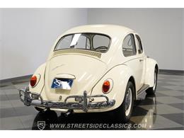 1967 Volkswagen Beetle (CC-2075804) for sale in Concord, North Carolina