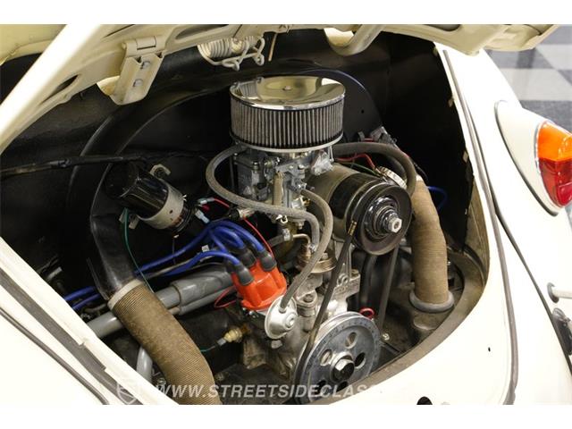 1967 Volkswagen Beetle (CC-2075804) for sale in Concord, North Carolina