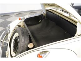1967 Volkswagen Beetle (CC-2075804) for sale in Concord, North Carolina