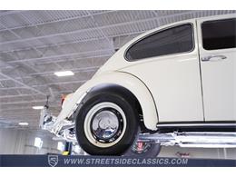 1967 Volkswagen Beetle (CC-2075804) for sale in Concord, North Carolina