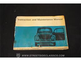 1967 Volkswagen Beetle (CC-2075804) for sale in Concord, North Carolina