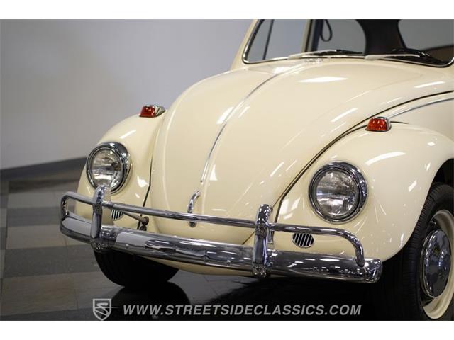 1967 Volkswagen Beetle (CC-2075804) for sale in Concord, North Carolina