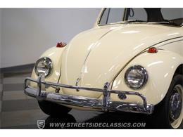 1967 Volkswagen Beetle (CC-2075804) for sale in Concord, North Carolina