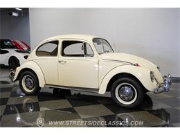 1967 Volkswagen Beetle (CC-2075804) for sale in Concord, North Carolina