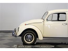 1967 Volkswagen Beetle (CC-2075804) for sale in Concord, North Carolina