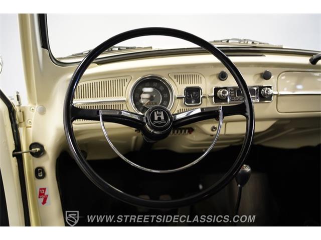 1967 Volkswagen Beetle (CC-2075804) for sale in Concord, North Carolina