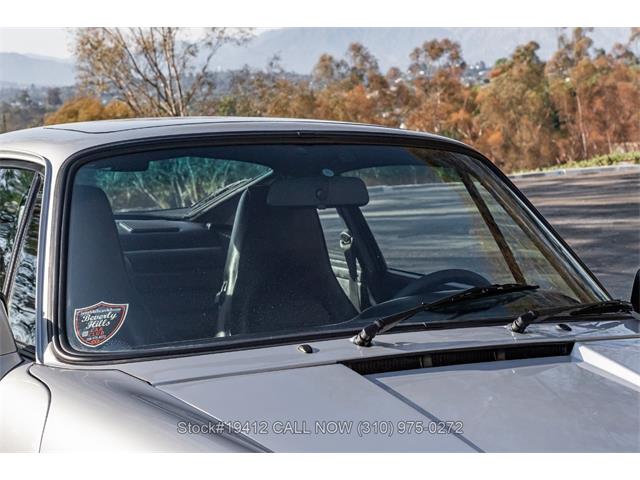 1988 Porsche Carrera (CC-2075806) for sale in Beverly Hills, California