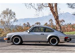 1988 Porsche Carrera (CC-2075806) for sale in Beverly Hills, California