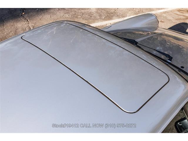 1988 Porsche Carrera (CC-2075806) for sale in Beverly Hills, California