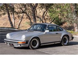 1988 Porsche Carrera (CC-2075806) for sale in Beverly Hills, California