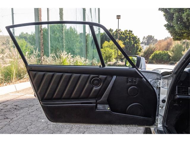 1988 Porsche Carrera (CC-2075806) for sale in Beverly Hills, California