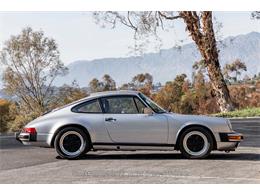 1988 Porsche Carrera (CC-2075806) for sale in Beverly Hills, California