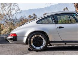 1988 Porsche Carrera (CC-2075806) for sale in Beverly Hills, California
