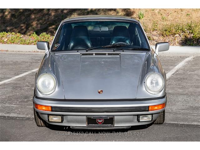 1988 Porsche Carrera (CC-2075806) for sale in Beverly Hills, California