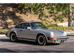1988 Porsche Carrera (CC-2075806) for sale in Beverly Hills, California
